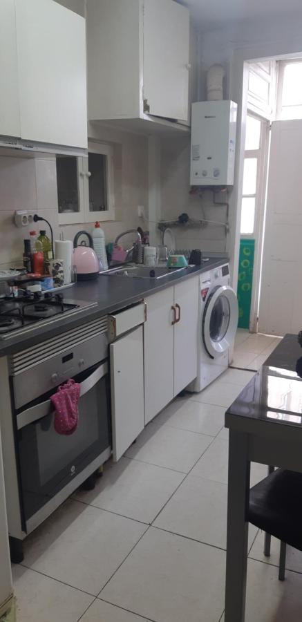 Bonita Habitacion En Pleno Centro De Coruna Privatunterkunft
