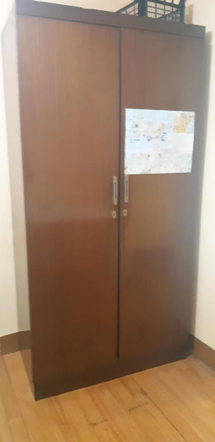 Bonita Habitacion En Pleno Centro De Coruna Privatunterkunft