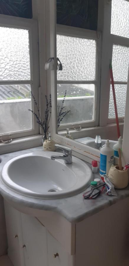 Privatunterkunft Bonita Habitacion En Pleno Centro De Coruna A Coruña